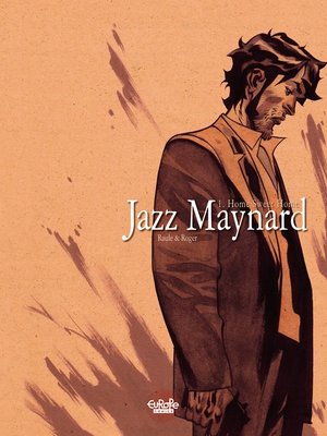 cover image of Jazz Maynard--Home Sweet Home